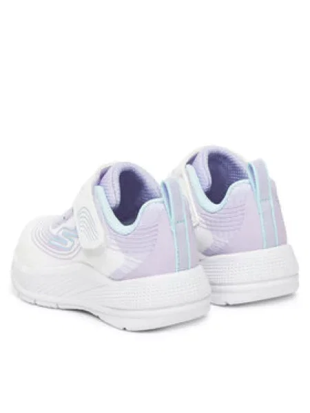 Skechers Tenisice Microspec Advance bijela
