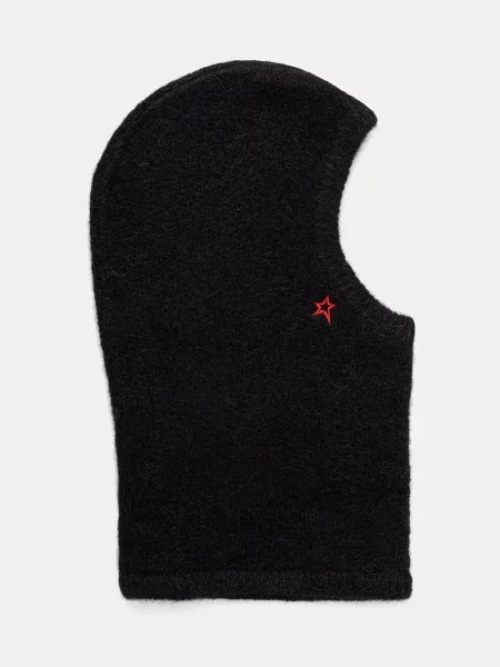 Căciulă Perfect Moment de lână negru