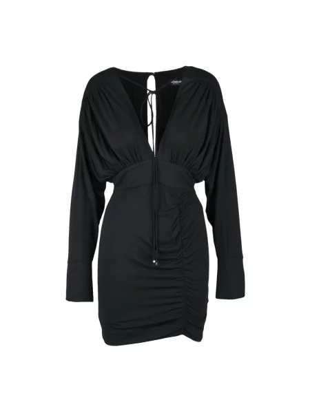 Sukienka Dondup czarna