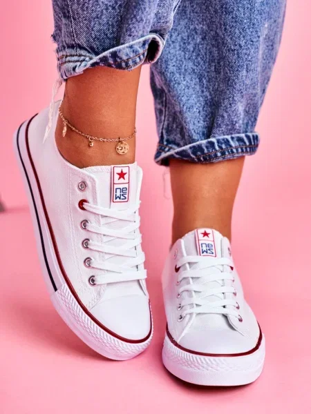 Кецове Boto бяло