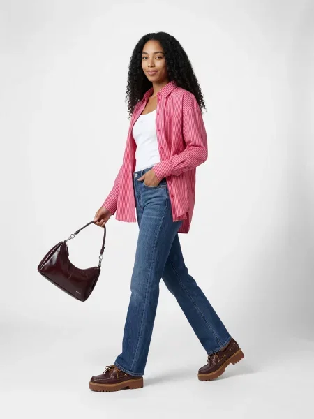 Blugi Levi's® albastru