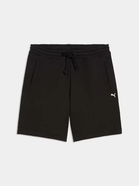 Повсякденні шорти PUMA Select Essentials Shorts комбінований верх чорний