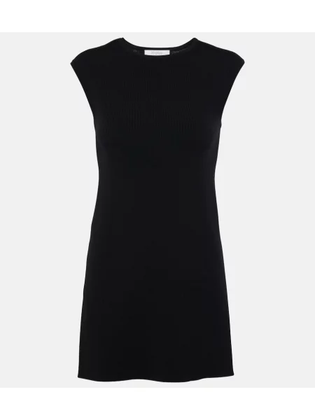 Top Max Mara tricotate negru