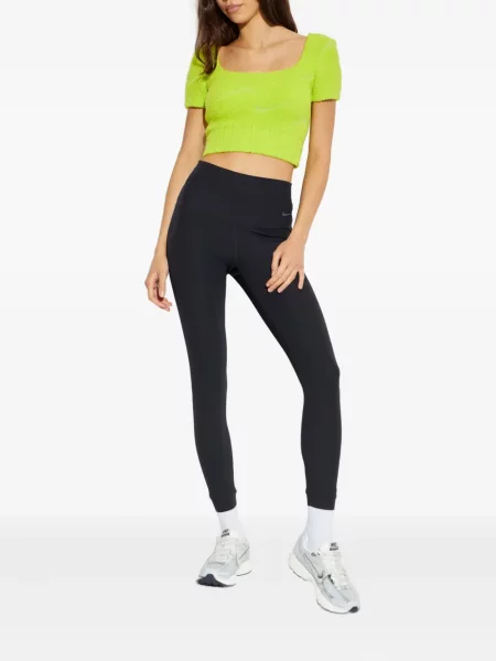 Top Nike žltá