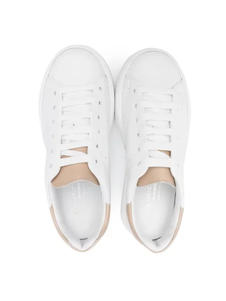Sneakersy dziecięce Colorichiari białe