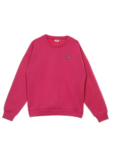Bluza Fila różowa