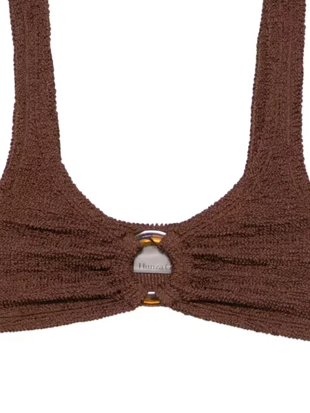 Bikini Hunza G maro
