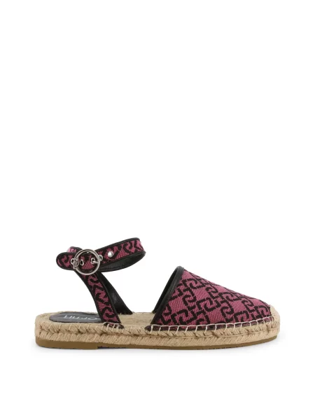 Espadrile Liu Jo rjava