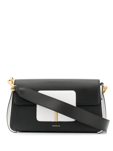 Geantă shopper Wandler negru