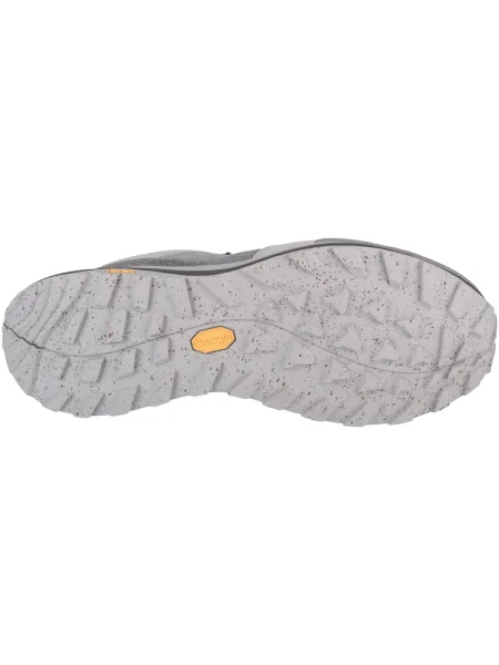 Pantofi Jack Wolfskin gri