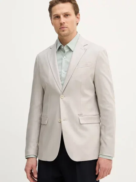 Guess sacou EATON gri