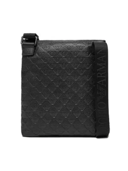 Emporio Armani Válltáska fekete