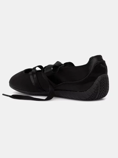 Балетки Puma