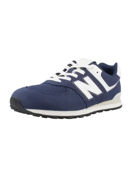 Sneakers New Balance albastru