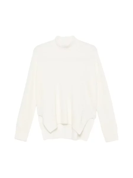 Sweter Mrz biały