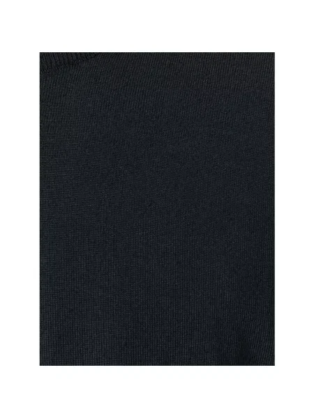 Sweter Drumohr szary