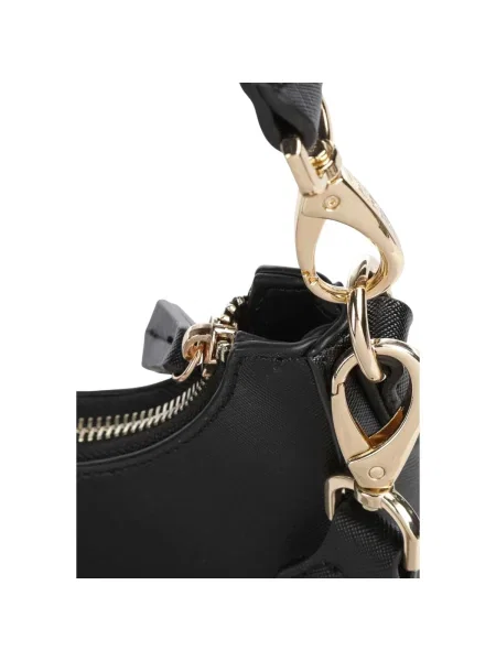 Crossbody táska Valentino Bags fekete