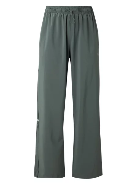 ADIDAS ORIGINALS Pantaloni TEAMGEIST închis gri