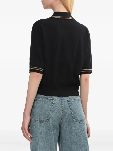 Polo 3.1 Phillip Lim albastru