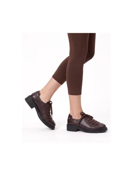 Pantofi Maciejka negru