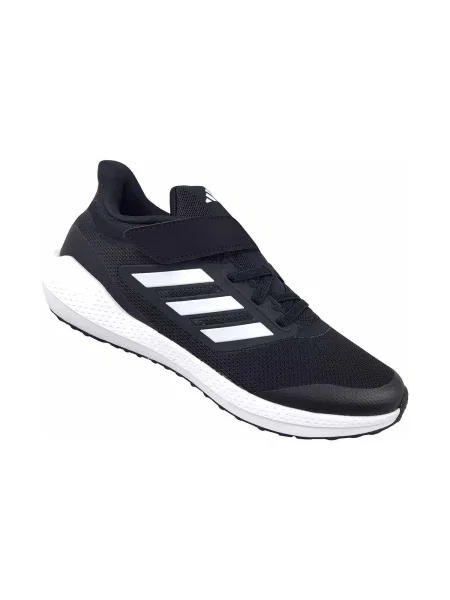 Tenisky Adidas čierna