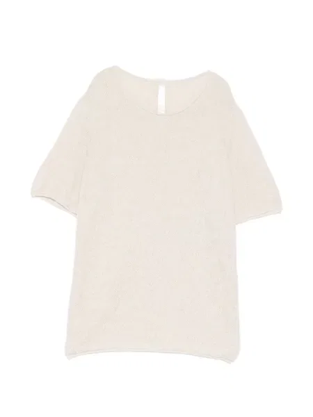 Tricou Lauren Manoogian