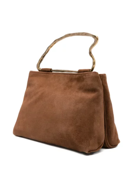 Torebka Autentica 504 brązowa