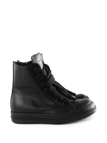 Top Rick Owens negru