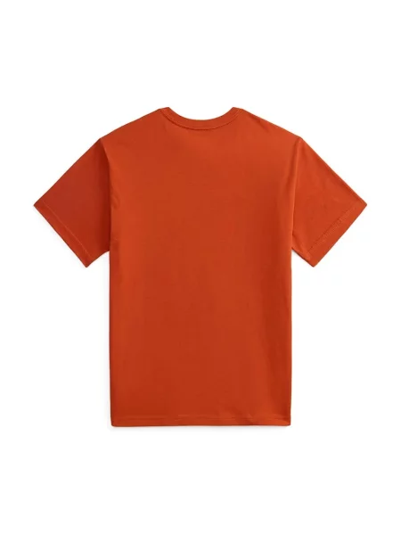 Детское поло Polo Ralph Lauren