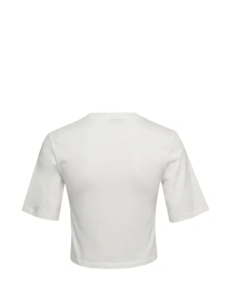 Tricou Sandro alb