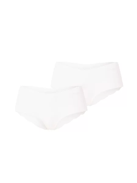 SLOGGI Chiloți ZERO Microfibre H gri alb