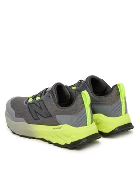 New Balance Bėgimo batai Fresh Foam Garoe V2 pilka