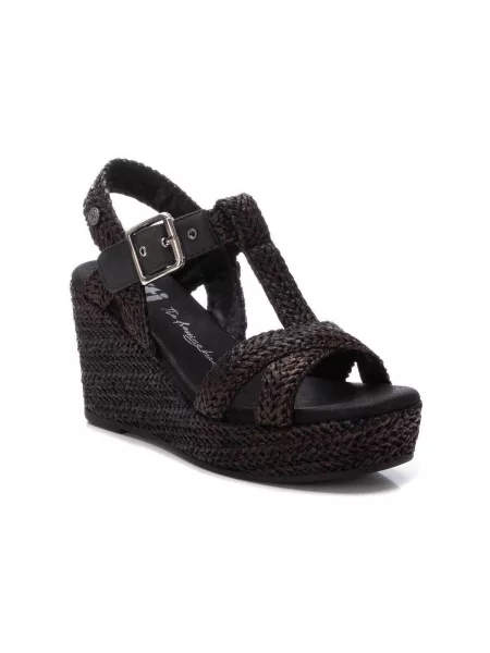 Pantofi Xti negru