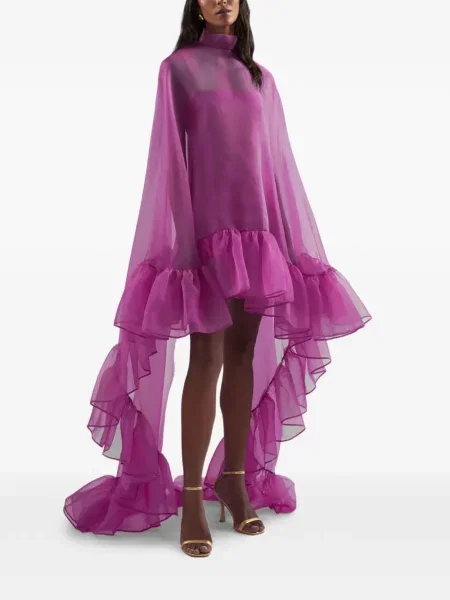 Rochie Taller Marmo de costum roz