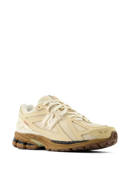 Sneakerși New Balance alb