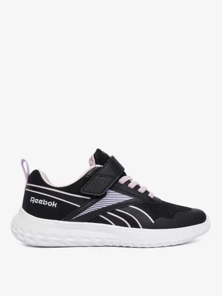 Sneakersy czarne
