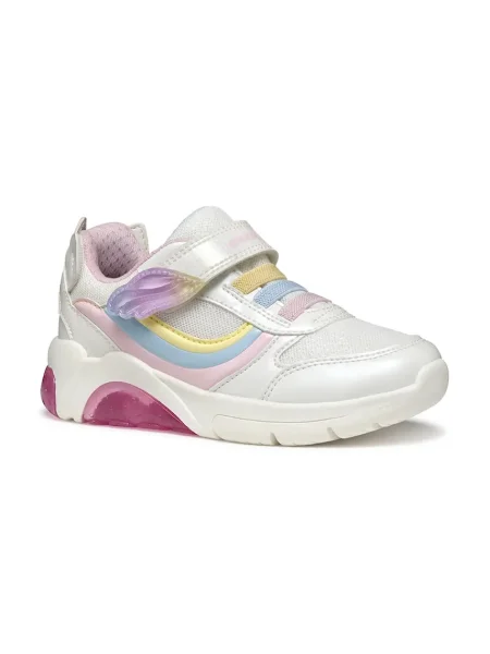 Geox sneakers boty FADINLIGHT růžové