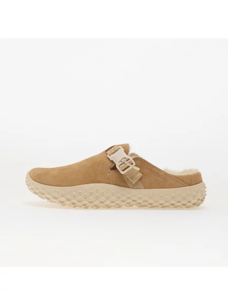 Trampki Merrell Wrapt Cozy Latte EUR