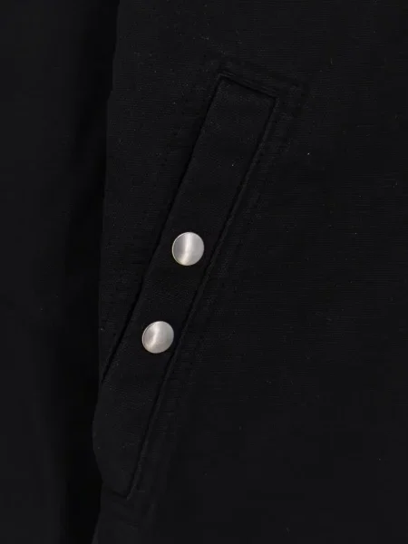 Geacă Rick Owens Drkshdw negru