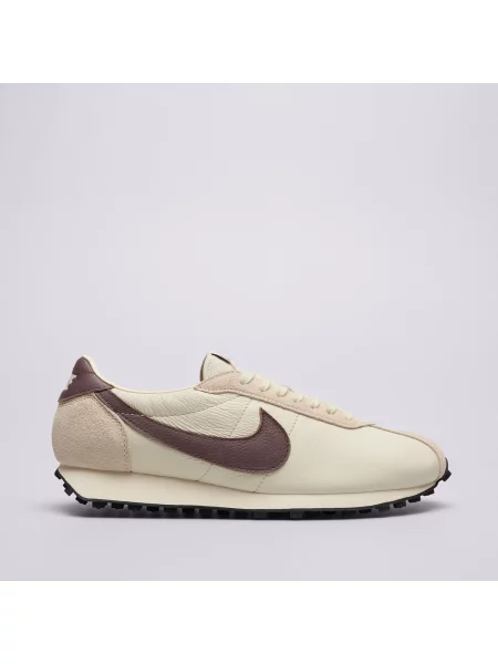 Sneakersy Nike beżowe