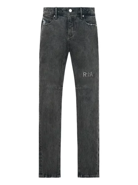 Blugi Rta gri