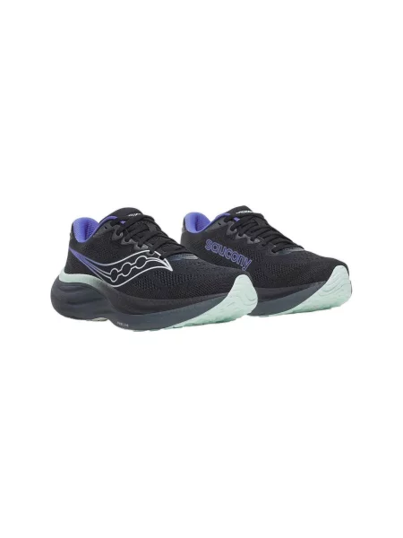 Pantofi Saucony alergare negru