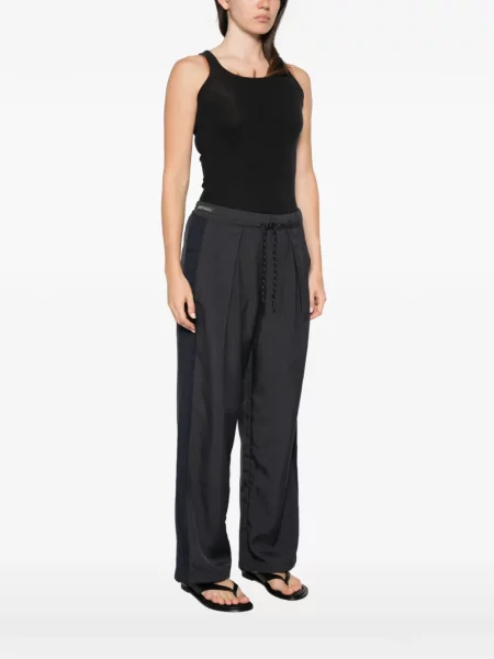Pantaloni Rethinkit Studios gri