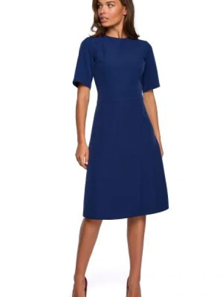 Rochie Stylove albastru