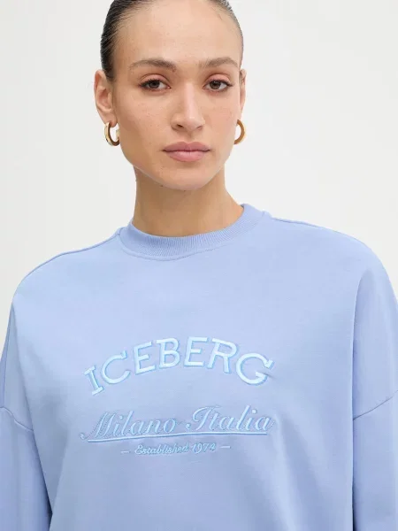 Свитер Iceberg