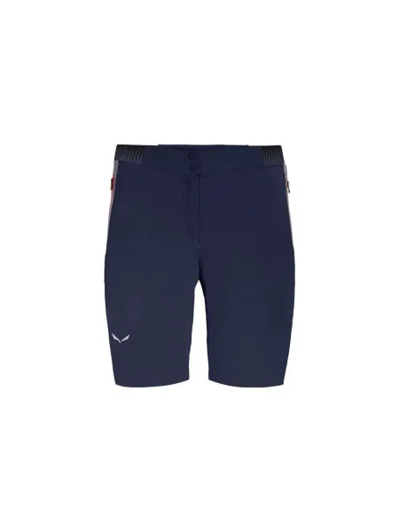 Pantaloni cargo Salewa albastru