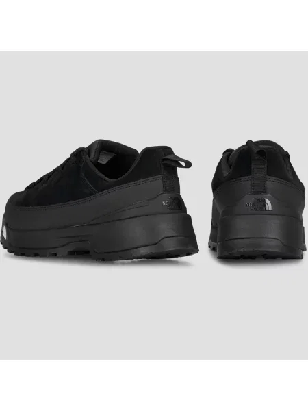 Pantofi The North Face negru