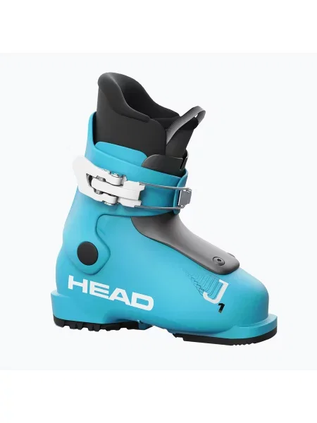 Încălțăminte de schi pentru copii HEAD J 1 Jr speedblue