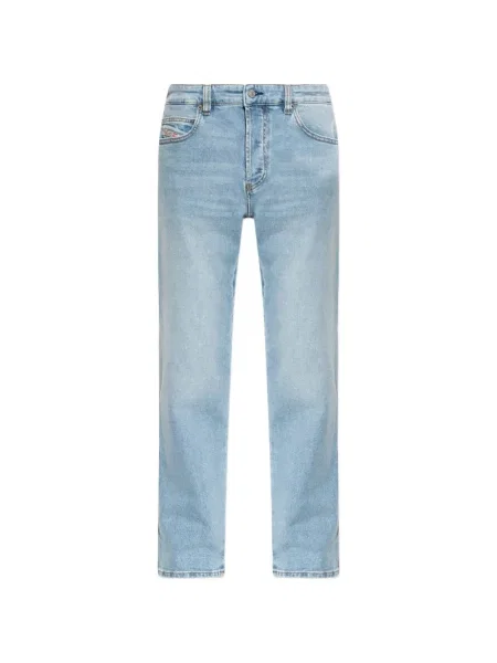Blugi Diesel albastru