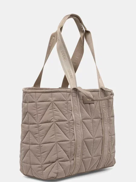 Сумка Boss коричневая